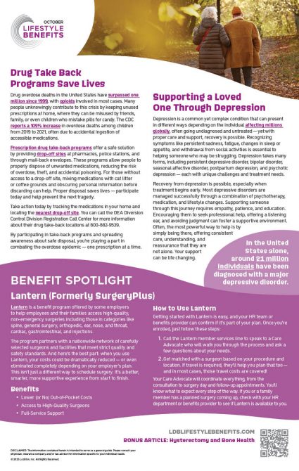 OCTOBER_25_LifestyleBenefits_POSTER_ENG