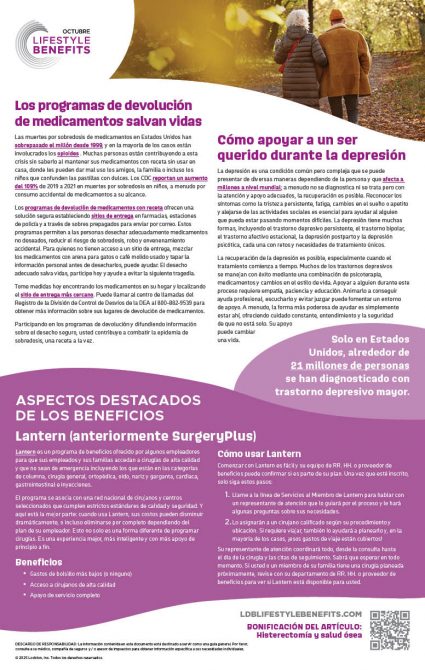 OCTOBER_25_LifestyleBenefits_POSTER_SP