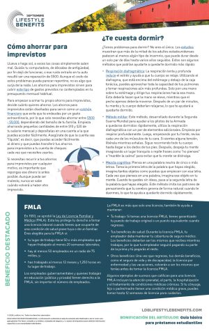 SEPTEMBER_26_LifestyleBenefits_POSTER_SP