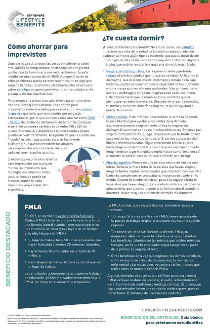 SEPTEMBER_26_LifestyleBenefits_POSTER_SP