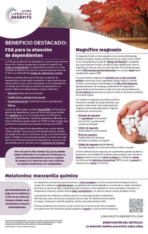 OCTOBER_26_LifestyleBenefits_POSTER_SP
